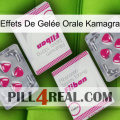 Effets De Gelée Orale Kamagra 33